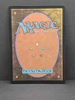 Scalding Tarn Retro Foil Modern Horizons MH2 MTG Magic Gathering GERMAN NM - Image 2