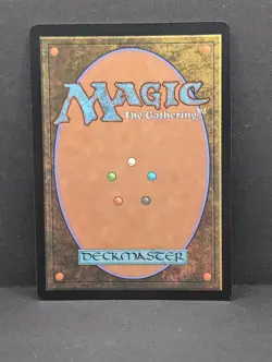 Misty Rainforest Retro Foil Modern Horizons MH2 MTG Magic Gathering GERMAN - Image 2