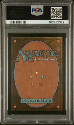 2024 MTG SECRET LAIR DROP FOIL #1731 IRON MAN, TITAN OF INNOVATION PSA 10 - Image 2
