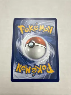 Ethan's Ho-Oh EX 239/182 Sv10: Destined Rivals Holo NM Pokemon TCG - Image 2