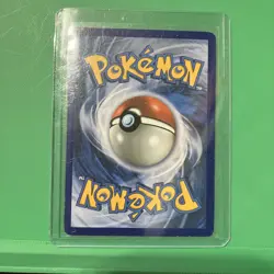 POKEMON ALL-NIGHT PARTY 96/122 BREAKPOINT LP UMBREON - Image 2