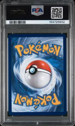 2026 POKEMON ASC EN-ASCENDED HEROES MEGA ATTACK RARE MEGA DRAGONITE EX PSA 10 - Image 2