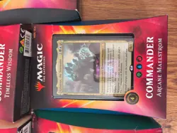 Ikoria Lair of Behemoths - MTG - Commander Decks - Set of 5 - New / Sealed 630509943586 - Image 4