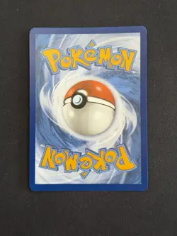 Pokemon Roaring Moon ex 229/182 Sv04: Paradox Rift Holo Ultra Rare - Image 2