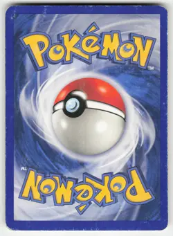 Totodile 134/165 Common Expedition Base Set Pokemon Moderately Played - Image 2