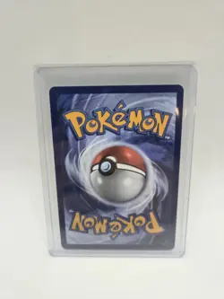 Pokemon TCG Rowlet Illustration Rare Full Art Rare S&V Perfect Order 090/088 NM - Image 2