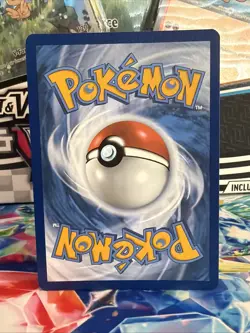 Iron Valiant ex 225/182 SV04: Pokemon Paradox Rift Holo NM - Image 2