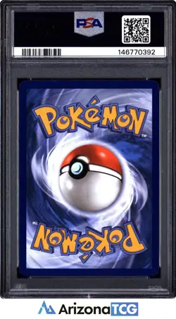 Pokemon 2025 Sylveon ex 156/131 SIR Prismatic Evolutions PSA 9 - Image 2