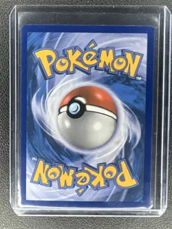 POKEMON TCG - BULBASAUR 1/73 NON HOLO - Image 2