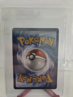Miriam 251/198 Scarlet & Violet Holo Alt Art Secret Rare Pokemon TCG - Image 2