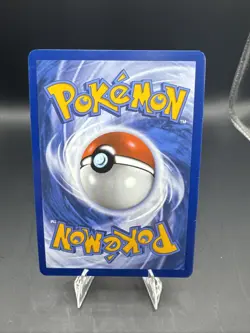 Glass Trumpet (Poke Ball) - 110/131 - Pokemon Prismatic Evolutions NM - Image 2