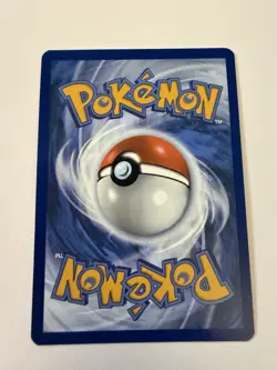 Pokemon TCG Boldore 128/086 Sv: White Flare Stage 1 110 HP Holo English - Image 2