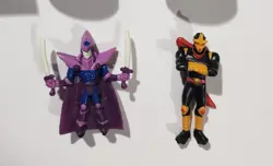 Yugioh Dungeon Dice Monsters Lot of Figures • Buster Blader Gearfried Vorse Etc - Image 5