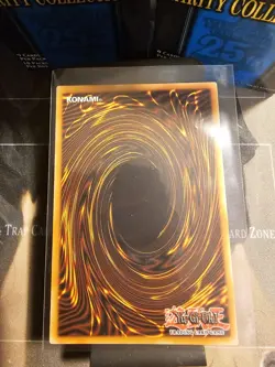 Book of Moon - RA02-EN050 - Platinum Secret Rare - Yugioh - Image 2