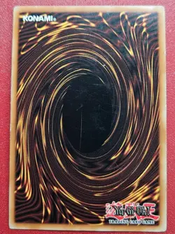 1x Yu-Gi-Oh! Thought Ruler Archfiend - TDGS-EN044 - Ultimate Rare - Unlimited-LP - Image 4
