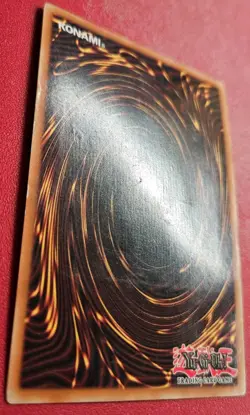 1x Yu-Gi-Oh! Thought Ruler Archfiend - TDGS-EN044 - Ultimate Rare - Unlimited-LP - Image 5
