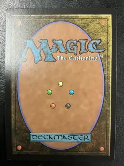 Cloud Ex-Soldier Foil Final Fantasy Magic The Gathering Used - Image 2