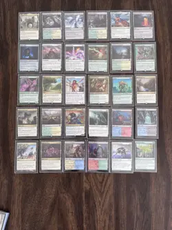20 Ways To Win Secret Lair UPGRADED Foil MTG Commander Deck - Image 4