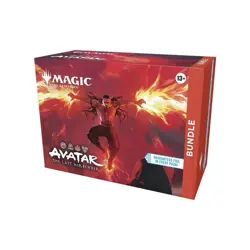 Magic: The Gathering Avatar: The Last Airbender Bundle PRESALE - Image 1