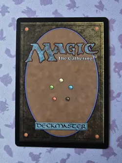 1x - Sonic the Hedgehog - (borderless) - #2087 - Non Foil Secret Lair Sonic MTG - Image 2