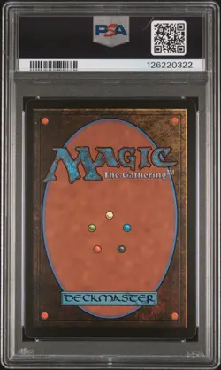 2025 MTG FINAL FANTASY COMMANDER SURGE FOIL #0215 Y'SHTOLA NIGHTS BLESSED PSA 10 - Image 2