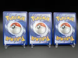 Pokemon TCG 2026 Gen 7 Rowlet Litten Popplio Lot First Partner - Image 2
