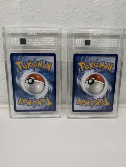Miraidon Ex 244 Koraidon Ex 247 TAG 10 eng Set Scarlet And Violet Base Pokemon - Image 2