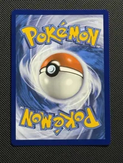 Pokemon TCG Mimikyu SVP 075 Scarlet Violet Black Star Promo Paldean Fates NM E - Image 2