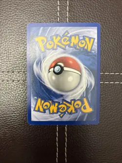 Pokemon TCG - Sleep! - 79/82 - Unlimited Team Rocket - LP Common (2000) - Image 2