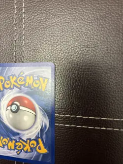 Pokemon TCG - Sleep! - 79/82 - Unlimited Team Rocket - LP Common (2000) - Image 3