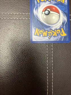 Pokemon TCG - Sleep! - 79/82 - Unlimited Team Rocket - LP Common (2000) - Image 5
