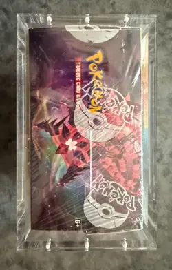 Pokemon TCG Darkness Ablaze Booster Bundle Factory Sealed in Magnetic Case - Image 5