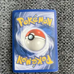 Pokemon TCG Gardevoir 9/108 Stamped Reverse Holo EX Power Keepers Holo Rare - Image 2
