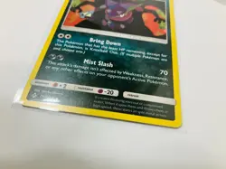 Greninja 117/214 Holo Rare Unbroken Bonds Pokemon - Image 4