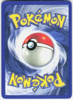 Dark Wartortle 46/82 Uncommon Team Rocket Pokemon Unlimited LP - Image 2