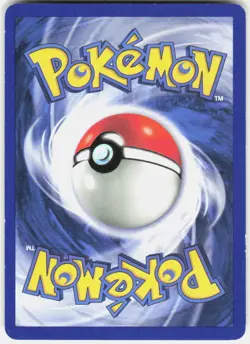 Dark Vaporeon 45/82 Uncommon Team Rocket Pokemon Unlimited LP - Image 2
