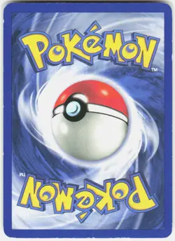 Dark Gloom 36/82 Uncommon Team Rocket Pokemon Unlimited HP - Image 2