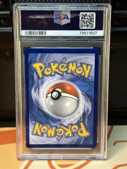 PSA 9 Jolteon VMAX SWSH184 SWSH Promo Cards Holo Full Art EN 2021 - Image 2