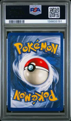 1999 POKEMON GAME #56 ONIX SHADOWLESS PSA 10 GEM MINT BASE SET - Image 2