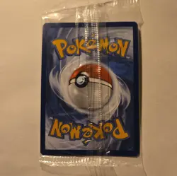 Pokemon Charmander SVP 044 SEALED - Image 2