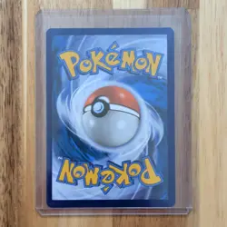The Pokemon Company Pokemon TCG Wiglett 206/198 SV01 Illustration Rare Holo ENG - Image 2
