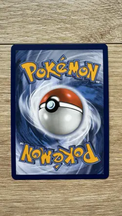Pokemon Energy Swatter 073/088 - ME03: Perfect Order Uncommon Reverse Holo NM - Image 4