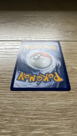 Pokemon Energy Swatter 073/088 - ME03: Perfect Order Uncommon Reverse Holo NM - Image 5