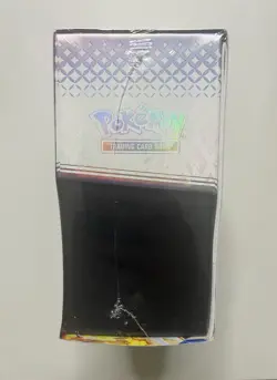 Pokemon TCG Prismatic Evolutions ETB - Factory Sealed - Image 4