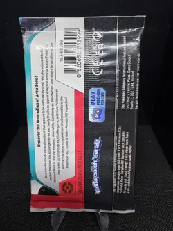 Pokemon TCG: Scarlet and Violet Paradox Rift x1 Booster Pack Sealed - Image 2