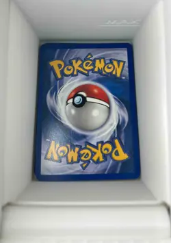 2000 Pokemon Gym Heroes Erika's Dratini #42/132 - Image 2