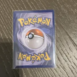 M Gengar EX 121/119 Phantom Gate Secret Rare Holo HP 220 Mega EX Japanese - Image 2