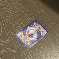 M Gengar EX 121/119 Phantom Gate Secret Rare Holo HP 220 Mega EX Japanese - Image 4