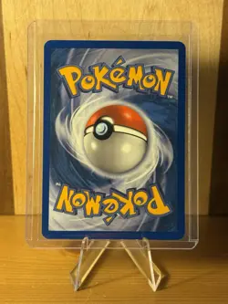 Pokemon TCG Cyclone Energy 90/108 Power Keepers Holo STAMPED! - Image 3
