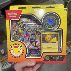 Pokemon TCG: 30th Anniversary Celebration Day Box (Brand New/Sealed) - Image 1